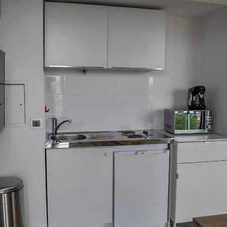 Vue Exceptionnelle Sur La Tour Eiffel París