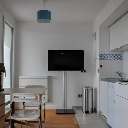 Vue Exceptionnelle Sur La Tour Eiffel